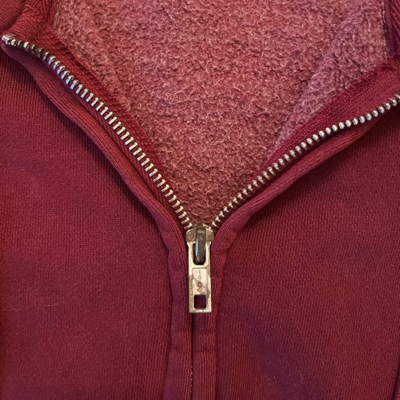 John Galt Christy Hoodie - Picture 6 of 9